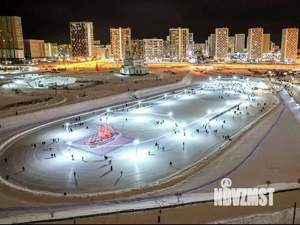 Студия квартира, посуточно, 30м2, 6/15 этаж