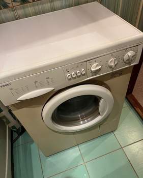 1-к квартира, на длительный срок, 35м2, 3/3 этаж