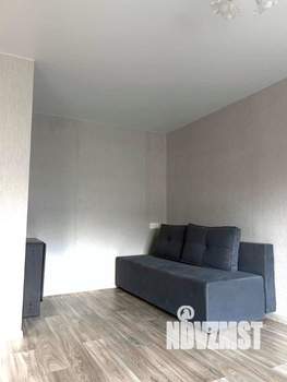 1-к квартира, на длительный срок, 31м2, 4/5 этаж