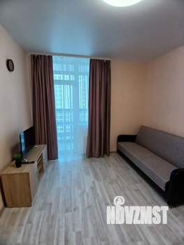 1-к квартира, посуточно, 32м2, 8/16 этаж