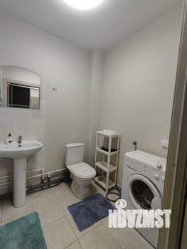 1-к квартира, посуточно, 47м2, 1/1 этаж