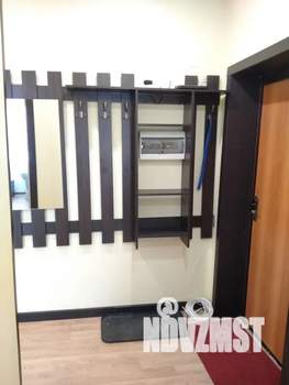 1-к квартира, посуточно, 39м2, 1/3 этаж