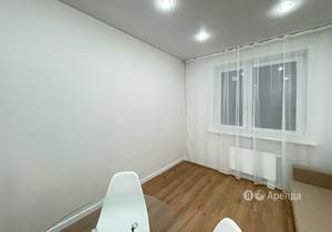 1-к квартира, на длительный срок, 46м2, 16/20 этаж