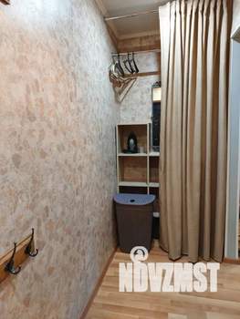 1-к квартира, посуточно, 33м2, 2/5 этаж