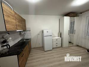 1-к квартира, на длительный срок, 24м2, 2/5 этаж