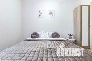 1-к квартира, посуточно, 32м2, 15/22 этаж