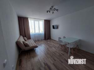 2-к квартира, на длительный срок, 45м2, 26/32 этаж