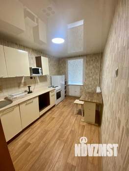3-к квартира, на длительный срок, 65м2, 1/14 этаж