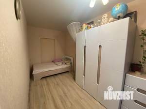 2-к квартира, на длительный срок, 43м2, 3/5 этаж