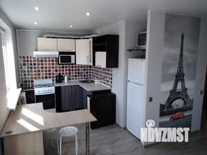 1-к квартира, посуточно, 33м2, 5/5 этаж