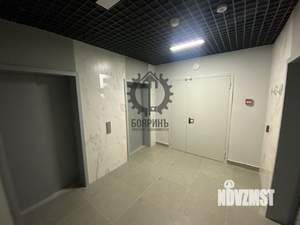 1-к квартира, на длительный срок, 37м2, 4/25 этаж