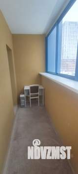 1-к квартира, на длительный срок, 42м2, 3/15 этаж