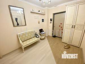 1-к квартира, на длительный срок, 42м2, 3/26 этаж