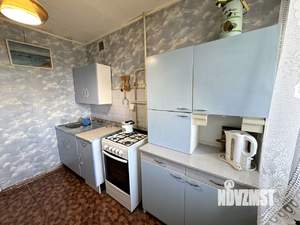 1-к квартира, на длительный срок, 38м2, 6/9 этаж