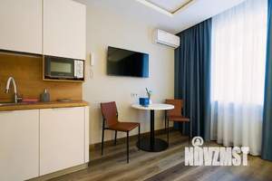 1-к квартира, посуточно, 25м2, 1/10 этаж
