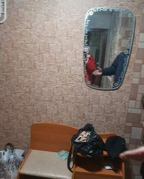 1-к квартира, на длительный срок, 50м2, 1/5 этаж