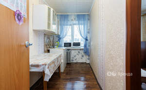 Студия квартира, на длительный срок, 23м2, 2/5 этаж