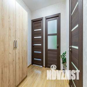 2-к квартира, посуточно, 40м2, 1/1 этаж