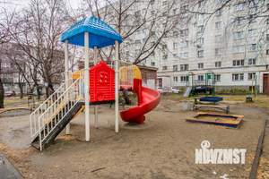 2-к квартира, на длительный срок, 48м2, 8/9 этаж