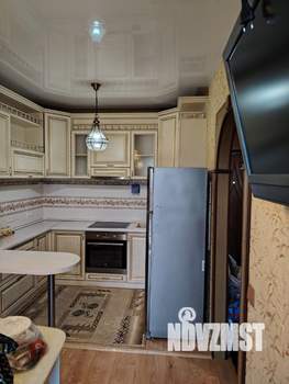 2-к квартира, на длительный срок, 59м2, 10/13 этаж