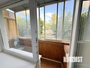 1-к квартира, на длительный срок, 31м2, 3/5 этаж