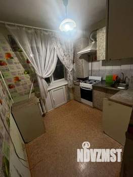 2-к квартира, на длительный срок, 45м2, 3/5 этаж