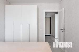 1-к квартира, на длительный срок, 40м2, 10/24 этаж