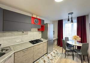 1-к квартира, на длительный срок, 36м2, 1/12 этаж