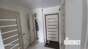 1-к квартира, на длительный срок, 33м2, 10/10 этаж