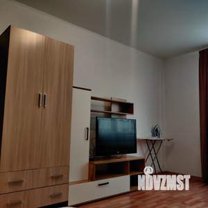 1-к квартира, посуточно, 46м2, 6/27 этаж