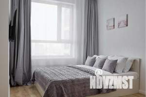 1-к квартира, посуточно, 31м2, 20/25 этаж