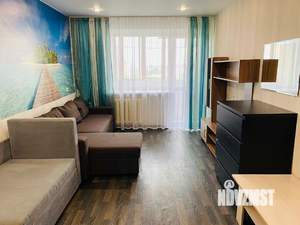 1-к квартира, на длительный срок, 33м2, 9/9 этаж