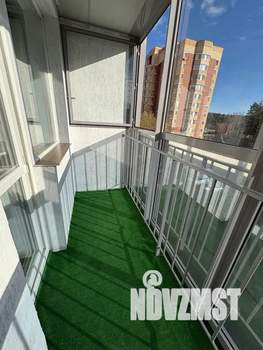 2-к квартира, посуточно, 40м2, 3/8 этаж