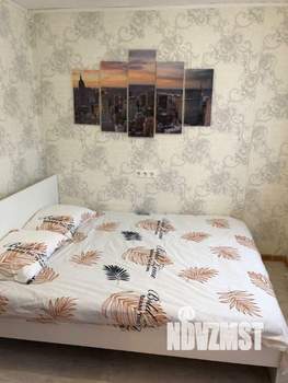 2-к квартира, посуточно, 40м2, 1/1 этаж