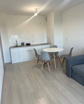 1-к квартира, на длительный срок, 39м2, 5/25 этаж