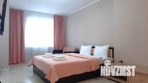 1-к квартира, посуточно, 37м2, 6/19 этаж