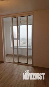 1-к квартира, на длительный срок, 42м2, 18/31 этаж