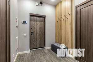 2-к квартира, посуточно, 45м2, 10/25 этаж