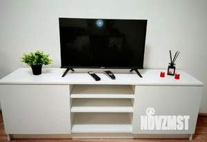 1-к квартира, посуточно, 47м2, 1/1 этаж