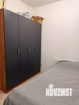 1-к квартира, на длительный срок, 33м2, 2/25 этаж