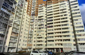 1-к квартира, на длительный срок, 40м2, 4/16 этаж