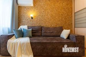 3-к квартира, посуточно, 60м2, 7/14 этаж