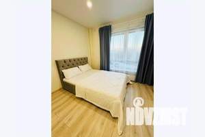 1-к квартира, посуточно, 45м2, 3/24 этаж