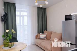 2-к квартира, посуточно, 54м2, 1/1 этаж