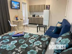 2-к квартира, посуточно, 54м2, 1/1 этаж