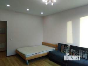 1-к квартира, на длительный срок, 40м2, 7/27 этаж