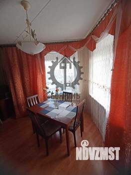 2-к квартира, на длительный срок, 63м2, 4/11 этаж