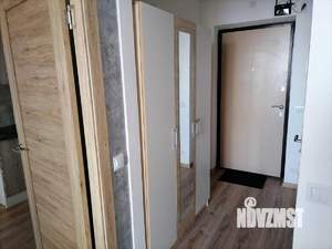 2-к квартира, посуточно, 40м2, 1/1 этаж