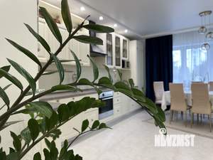 2-к квартира, на длительный срок, 100м2, 2/24 этаж