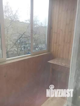 2-к квартира, на длительный срок, 42м2, 3/9 этаж